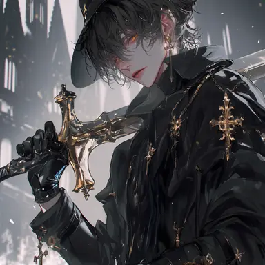 Profile image of 빈센트