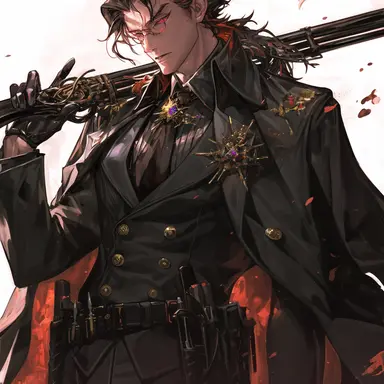 Profile image of 한 프리온