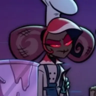 Profile image of ヴェルヴェット
