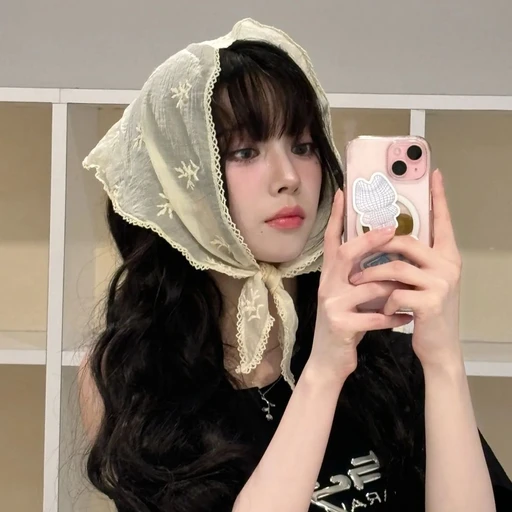 카리나 팬싸인회