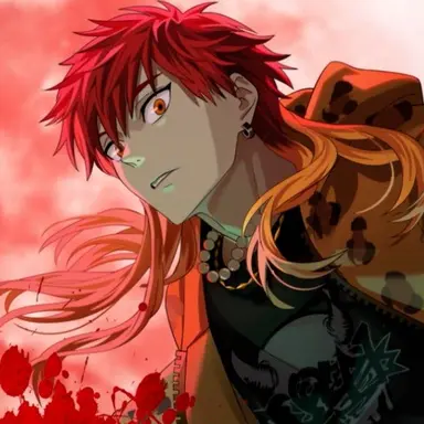 Profile image of 焚石矢