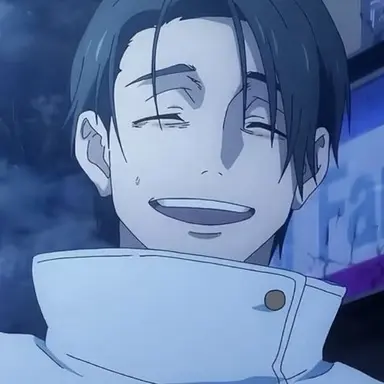 Profile image of 乙骨憂太