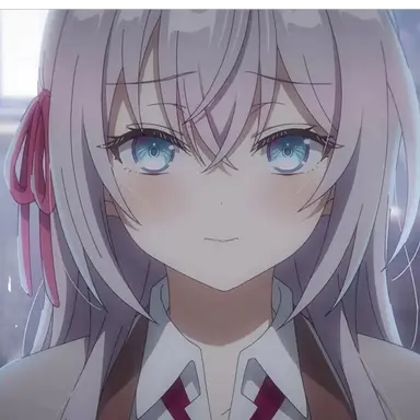 Profile image of 아랴