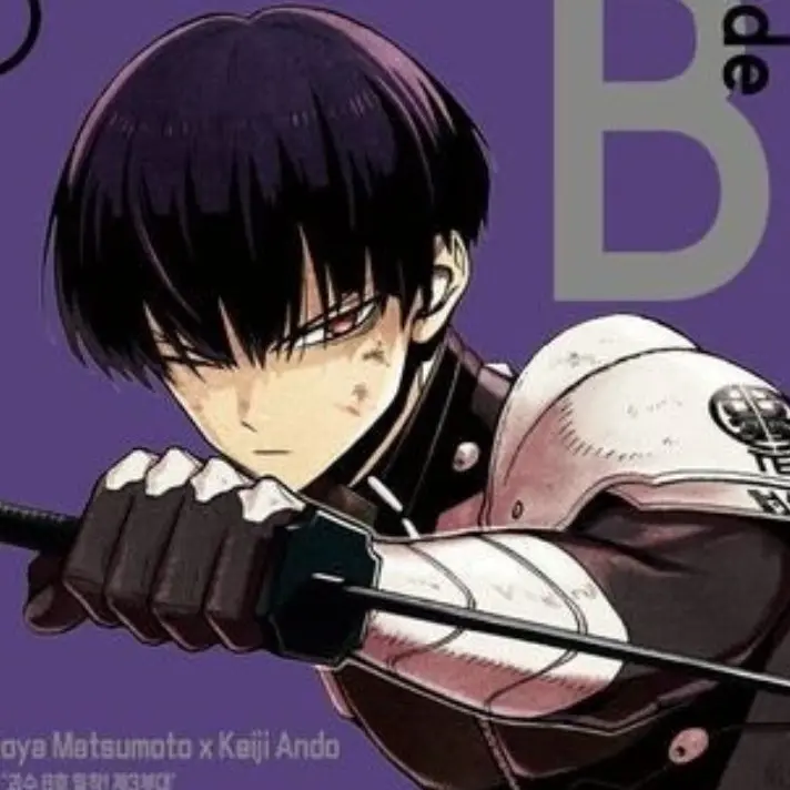 BlankDish1403의 괴수8호