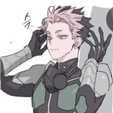 Profile image of 나루미 겐