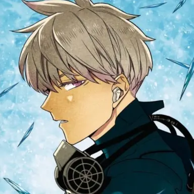 Profile image of 이치카와 레노