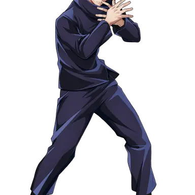 Profile image of 伏黒恵