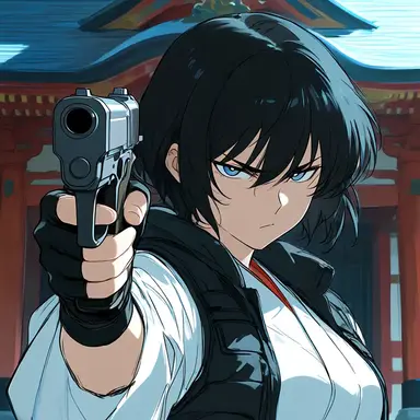 Profile image of Tae Kurosu