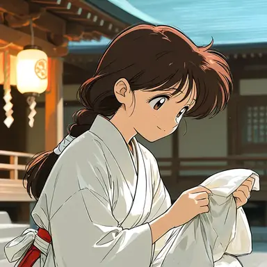 Profile image of Hibari Mochizuki