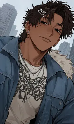 Profile image of 오노데라 아사기