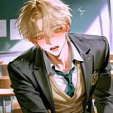 Profile image of ナギ