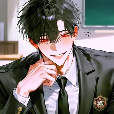 Profile image of ハルト