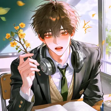 Profile image of ゼン