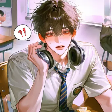 Profile image of ゼン