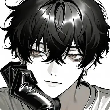 Profile image of ユリアン