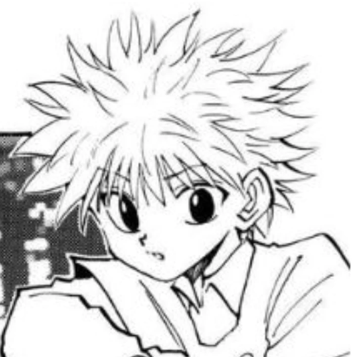 キルア