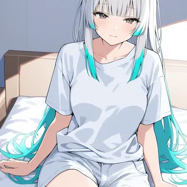 Profile image of れい