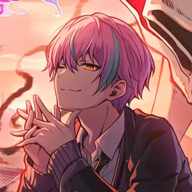 Profile image of 카미시로 루이