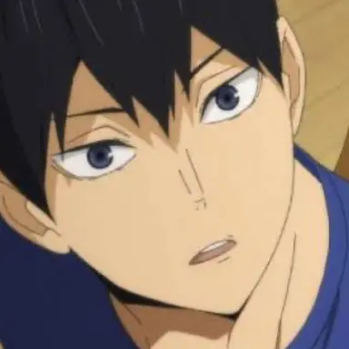 Profile image of 影山飛雄