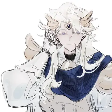 Profile image of 마들렌