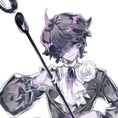 Profile image of 블랙사파이어