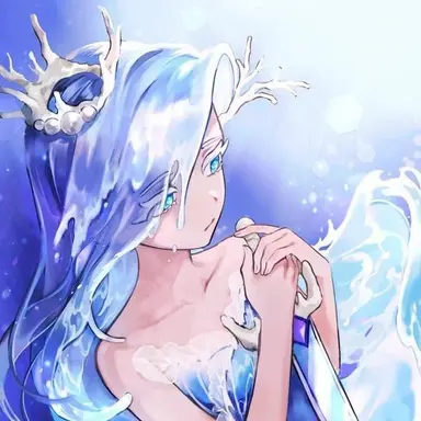 Profile image of 바다요정