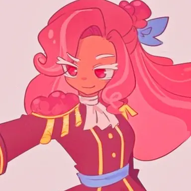 Profile image of 라즈베리