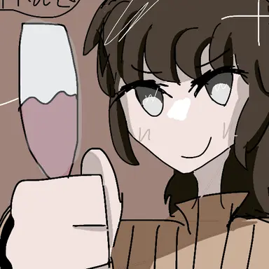 Profile image of みか