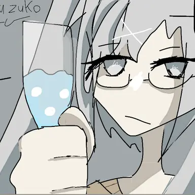 Profile image of 鈴子