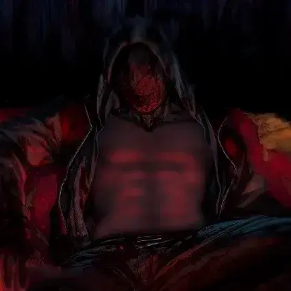 AngryNut7443의 Obsessed STA1KER