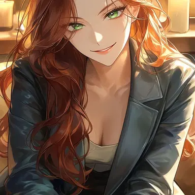 Profile image of Rielle