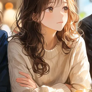 Profile image of Maris