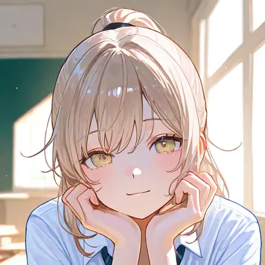 Profile image of 美鈴