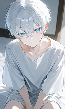 Profile image of 하율
