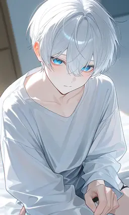 Profile image of 하율