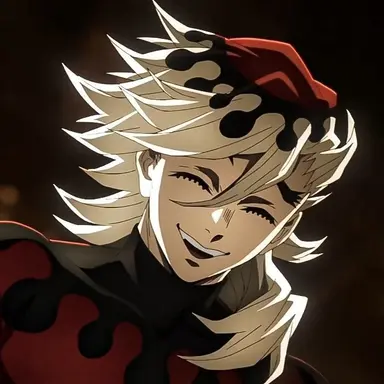 Profile image of 童磨