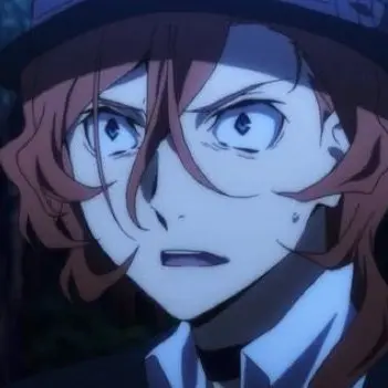 Profile image of 나카하라 츄야