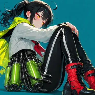 Profile image of フォーゼ