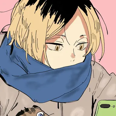 Profile image of 코즈메 켄마