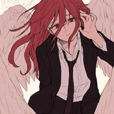 Profile image of 엔젤