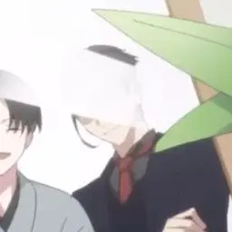 Profile image of 天命ハジメ