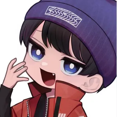 Profile image of りうくん