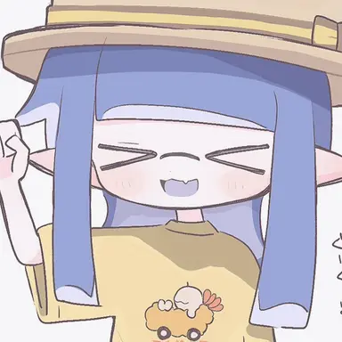 Profile image of わさびーふ