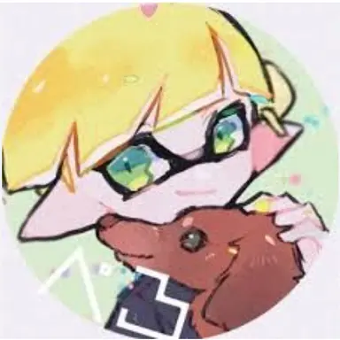Profile image of ちょこぺろ