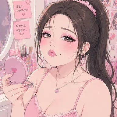 Profile image of 나츠미