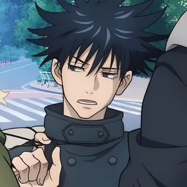 Profile image of 후시구로 메구미