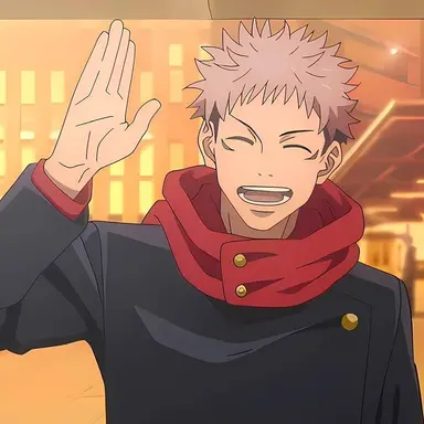 Profile image of 이타도리 유지