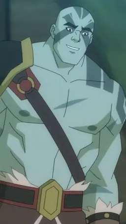 Profile image of 그로그