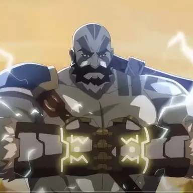 Profile image of Grog