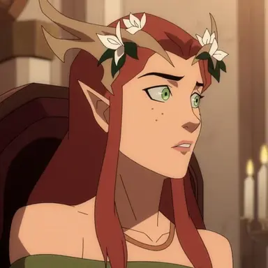 Profile image of Keyleth